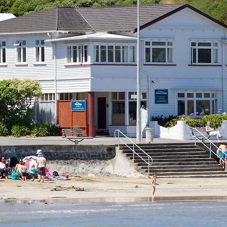 Moana Lodge Plimmerton Exterior photo